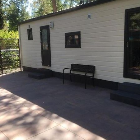 Chalet Hoenderloo Exterior foto